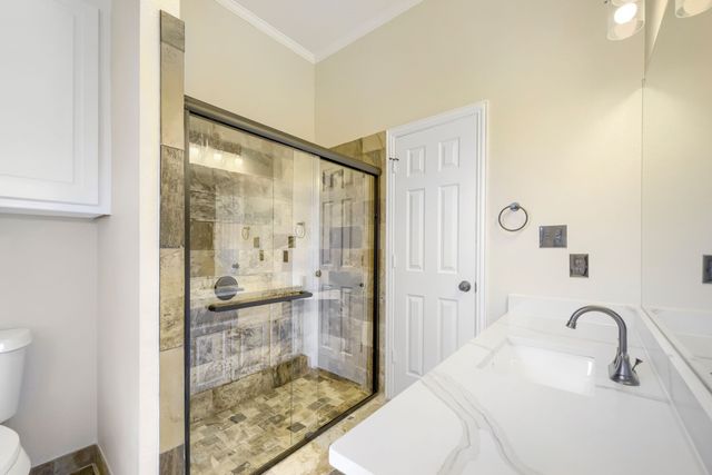 201 N Garza Road, Shady Shores, TX 76208