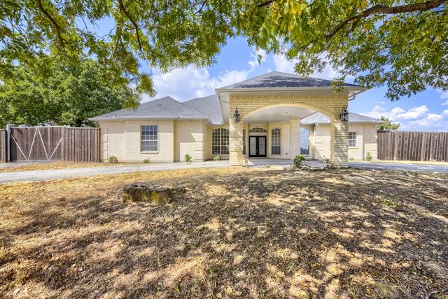 201 N Garza Road, Shady Shores, TX 76208