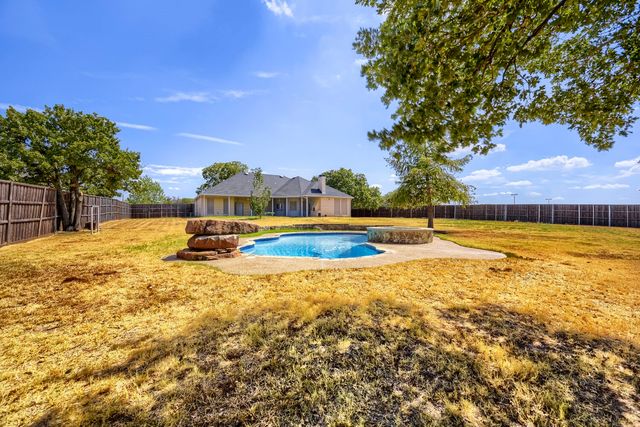 201 N Garza Road, Shady Shores, TX 76208