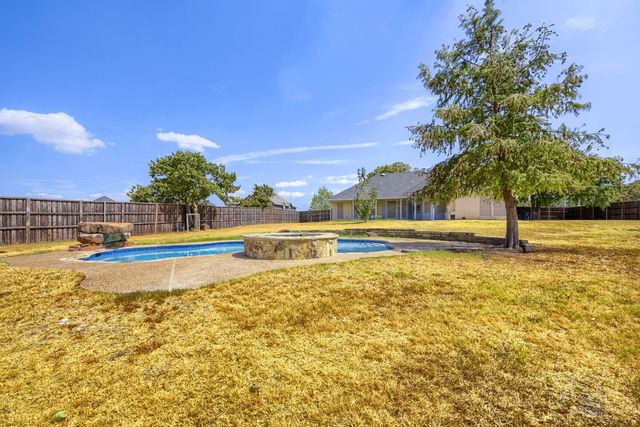 201 N Garza Road, Shady Shores, TX 76208