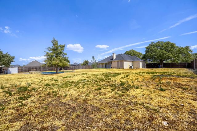 201 N Garza Road, Shady Shores, TX 76208