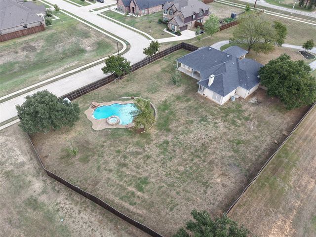 201 N Garza Road, Shady Shores, TX 76208