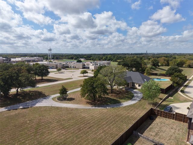 201 N Garza Road, Shady Shores, TX 76208