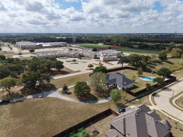 201 N Garza Road, Shady Shores, TX 76208
