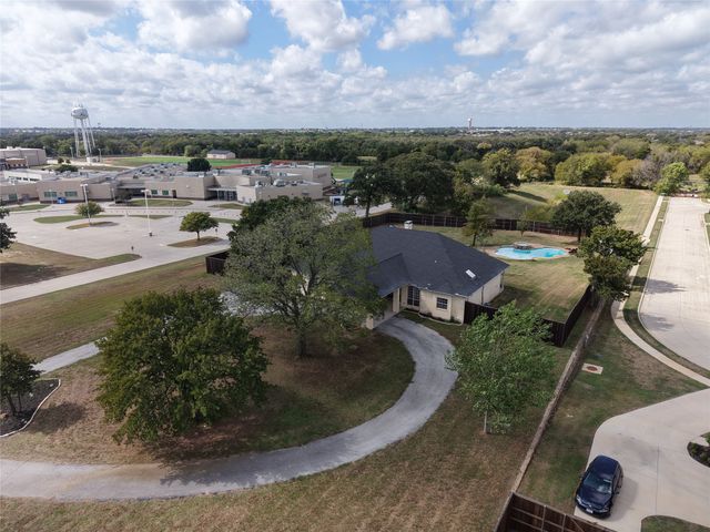 201 N Garza Road, Shady Shores, TX 76208