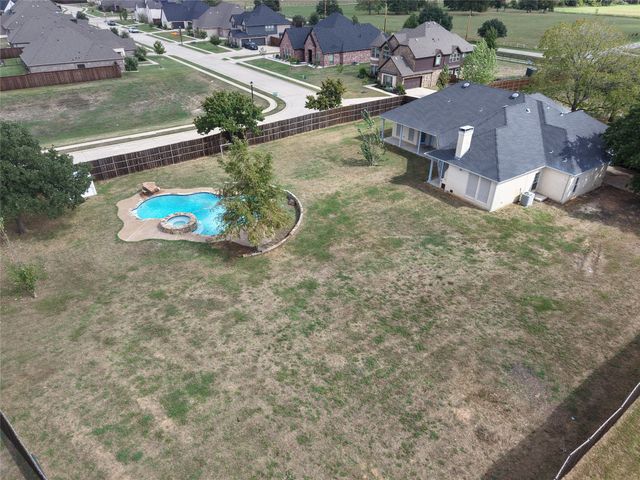 201 N Garza Road, Shady Shores, TX 76208
