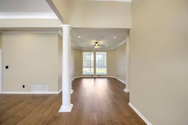 201 N Garza Road, Shady Shores, TX 76208