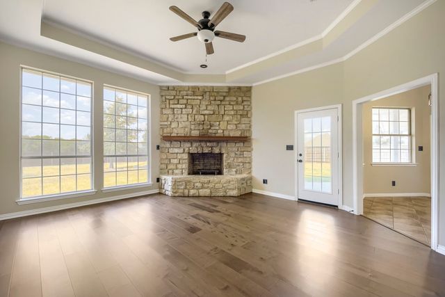 201 N Garza Road, Shady Shores, TX 76208
