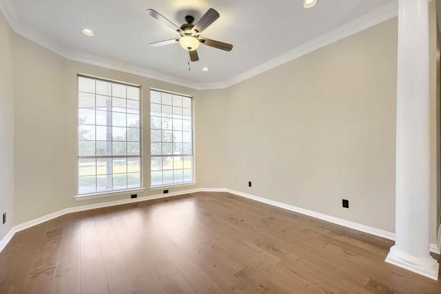 201 N Garza Road, Shady Shores, TX 76208