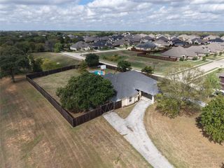 201 N Garza Road, Shady Shores, TX 76208