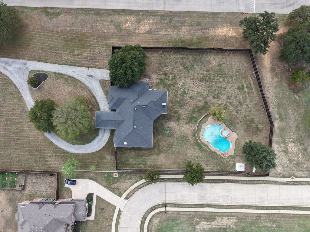 201 N Garza Road, Shady Shores, TX 76208 — photo 2