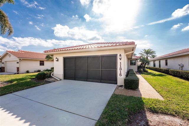 11315 SW ESSEX DRIVE, Lake Suzy, FL 34269
