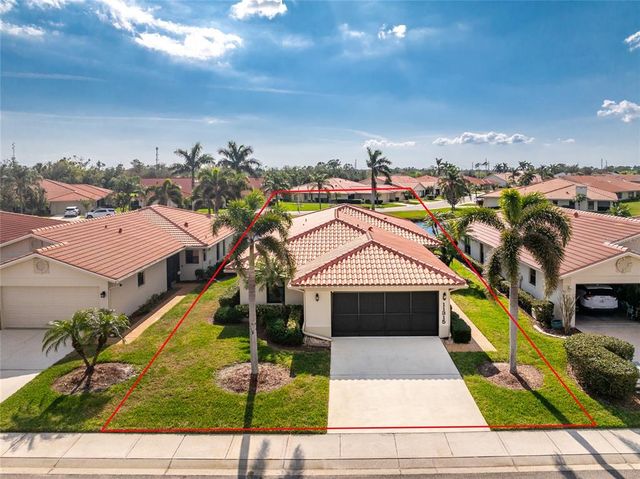11315 SW ESSEX DRIVE, Lake Suzy, FL 34269