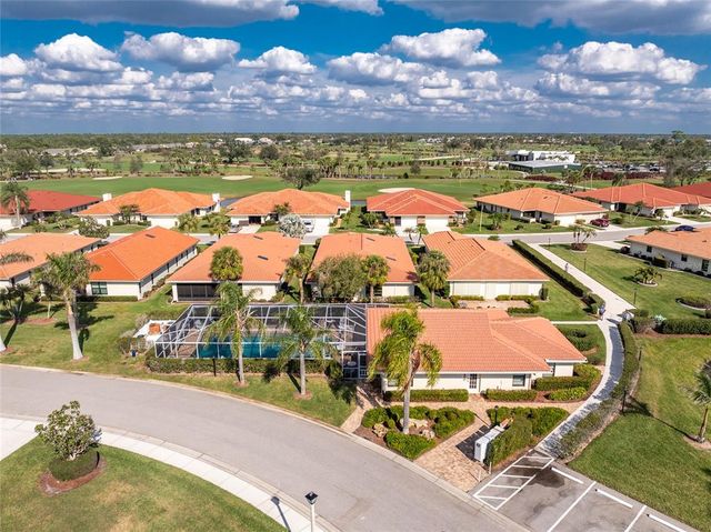 11315 SW ESSEX DRIVE, Lake Suzy, FL 34269