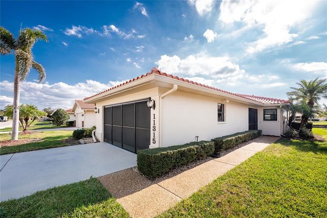11315 SW ESSEX DRIVE, Lake Suzy, FL 34269