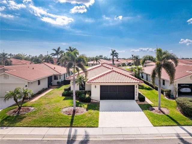 11315 SW ESSEX DRIVE, Lake Suzy, FL 34269