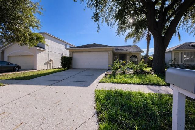 12916 BRANT TREE DRIVE, Riverview, FL 33579