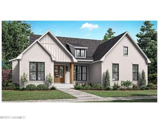 11508 Baker Senior Drive, Abbeville, LA 70510