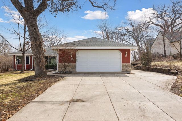 20 Westwood Road, Minnetonka, MN 55305