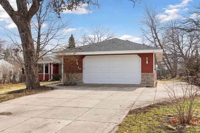 20 Westwood Road, Minnetonka, MN 55305