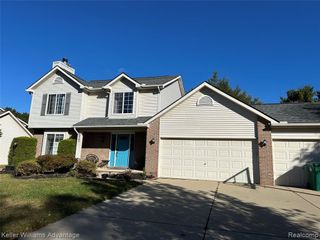 2077 Holly Berry Lane, Commerce Twp, MI 48390