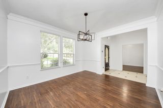 1605 Spring Glen Lane, Pearland, TX 77581