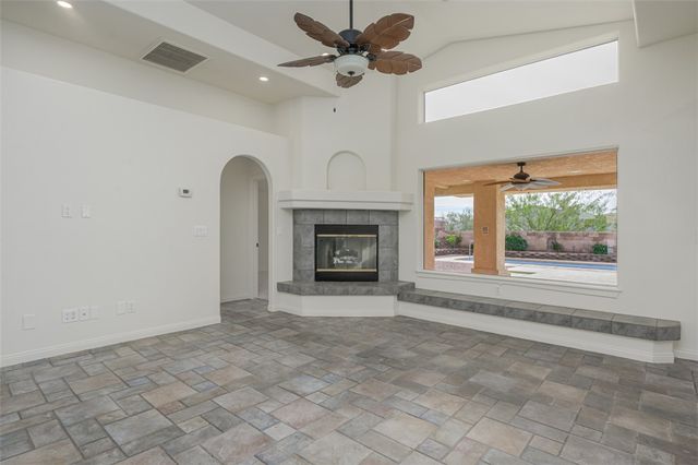 2076 Jo Ann Avenue, Bullhead City, AZ 86442