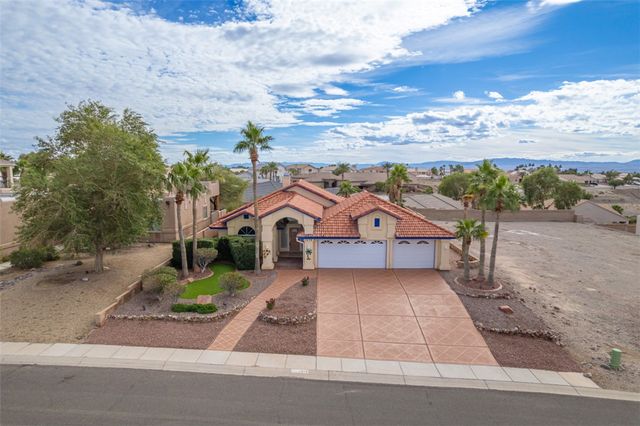 2076 Jo Ann Avenue, Bullhead City, AZ 86442