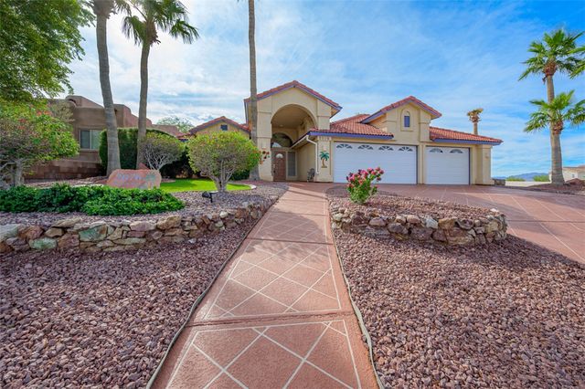 2076 Jo Ann Avenue, Bullhead City, AZ 86442