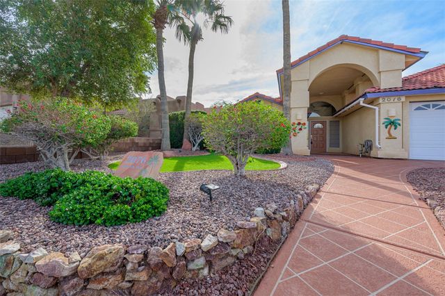 2076 Jo Ann Avenue, Bullhead City, AZ 86442