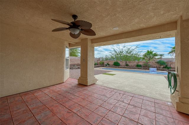 2076 Jo Ann Avenue, Bullhead City, AZ 86442