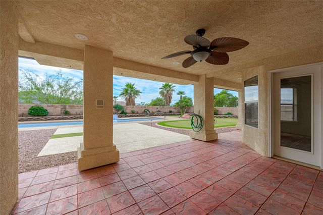 2076 Jo Ann Avenue, Bullhead City, AZ 86442