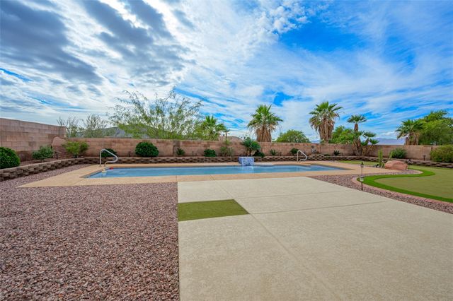 2076 Jo Ann Avenue, Bullhead City, AZ 86442