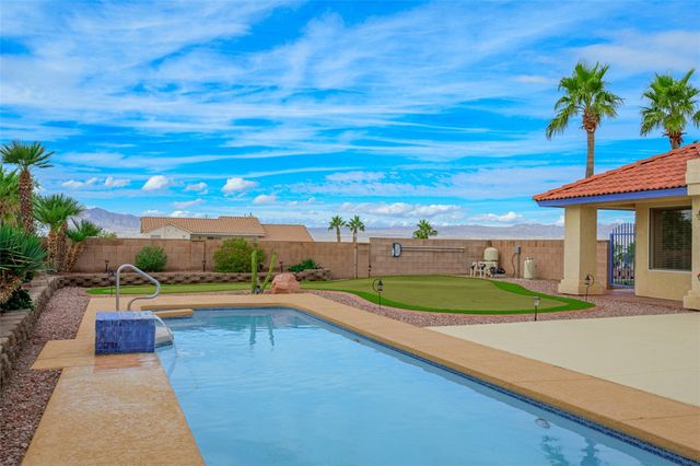 2076 Jo Ann Avenue, Bullhead City, AZ 86442