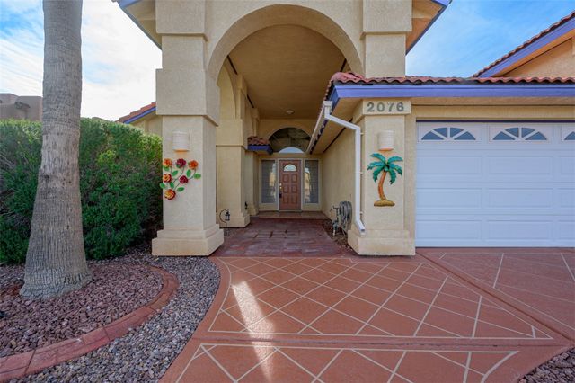 2076 Jo Ann Avenue, Bullhead City, AZ 86442