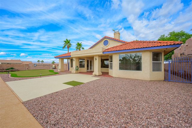 2076 Jo Ann Avenue, Bullhead City, AZ 86442