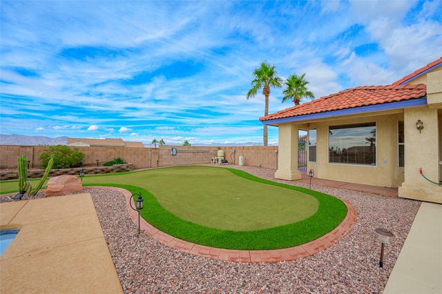 2076 Jo Ann Avenue, Bullhead City, AZ 86442