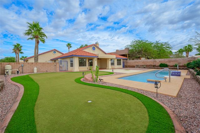 2076 Jo Ann Avenue, Bullhead City, AZ 86442