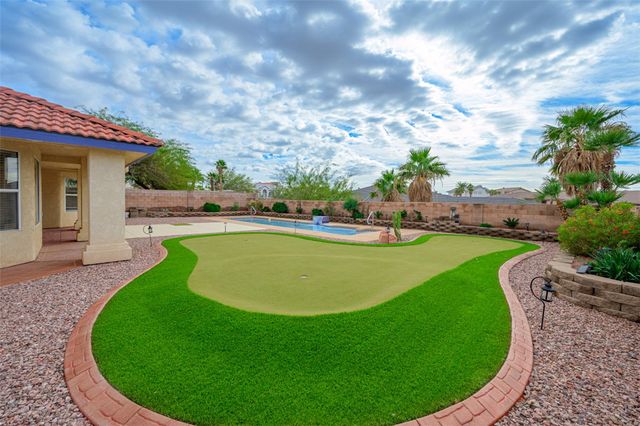 2076 Jo Ann Avenue, Bullhead City, AZ 86442