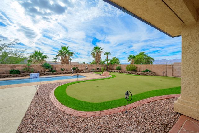 2076 Jo Ann Avenue, Bullhead City, AZ 86442