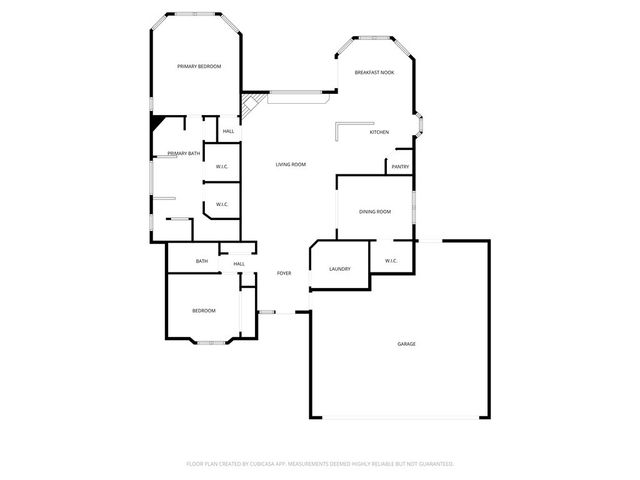 2076 Jo Ann Avenue, Bullhead City, AZ 86442