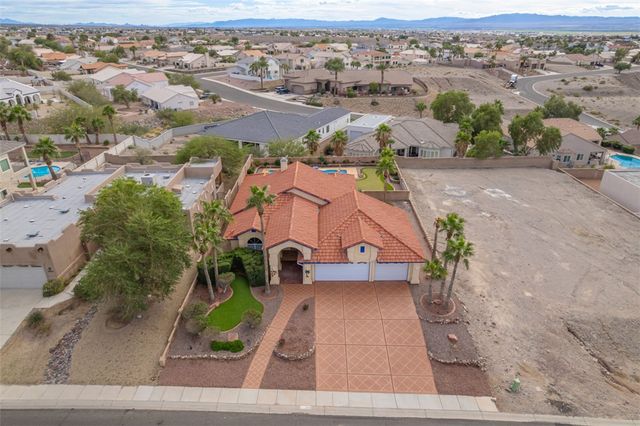 2076 Jo Ann Avenue, Bullhead City, AZ 86442