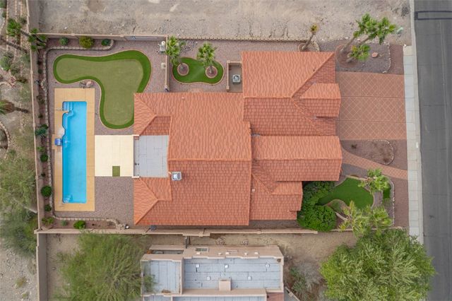 2076 Jo Ann Avenue, Bullhead City, AZ 86442