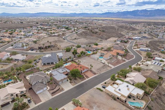 2076 Jo Ann Avenue, Bullhead City, AZ 86442