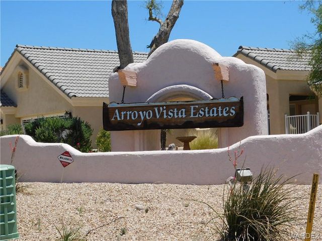 2076 Jo Ann Avenue, Bullhead City, AZ 86442