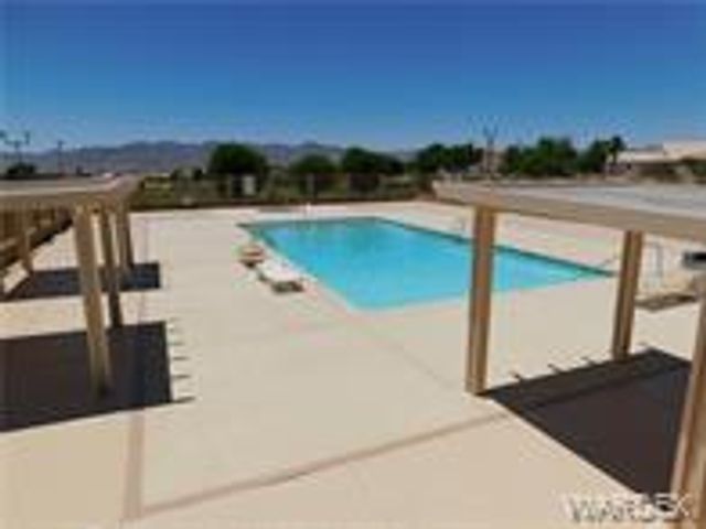 2076 Jo Ann Avenue, Bullhead City, AZ 86442