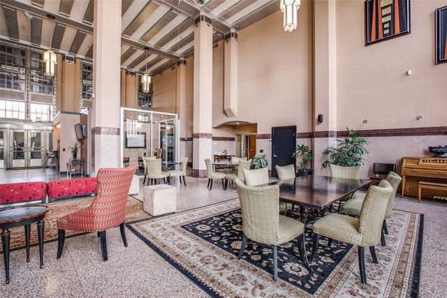 221 W Lancaster Avenue 5004, Fort Worth, TX 76102