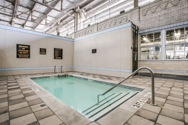 221 W Lancaster Avenue 5004, Fort Worth, TX 76102