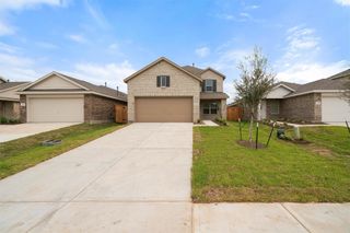 1522 Windrose Bend, Angleton, TX 77515