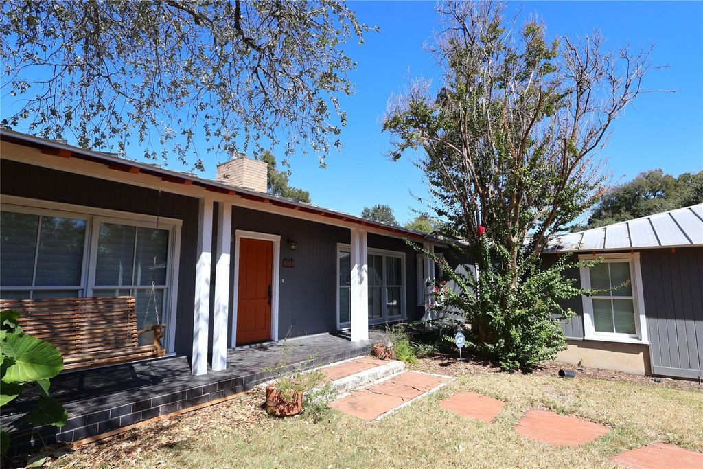 4702 Shadow LN, Austin, TX 78731